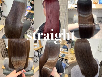 オッジバイケンジ(oggi by KENJE)の写真