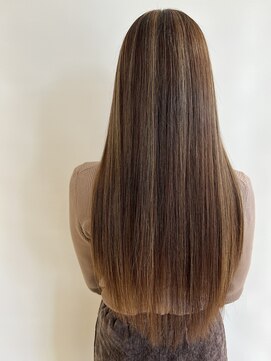 クララ トヨハシ(CLALA Toyohashi) アンブレラカラー