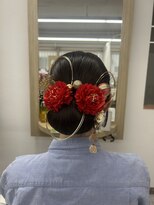 浪漫館 アプリーレ(APRILE)&nbsp;タイトシニヨン！(2025/11/24)