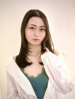 ビュートリアム 梅田(BEAUTRIUM)&nbsp;顔周り大人レイヤー