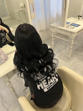 サロン ド ココ(salon de COCO) シールエクステ/エクステ/名古屋栄