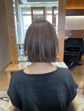 ドゥワドフェパッソ(Doigt de fee passo) ボブレイヤー