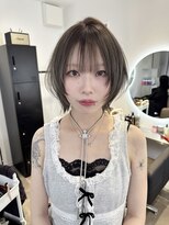 ホープ(hope)&nbsp;ショート/ショートレイヤー/ブリーチ