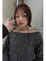 ニュア(neua) umbrella color*奈良/橿原神宮前