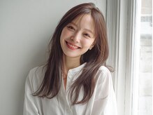 イチオシメニュー【美髪縮毛矯正】[東白楽駅/東神奈川駅/髪質改善]