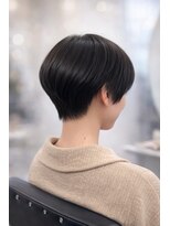 アコロン 武蔵小杉(acoron.)&nbsp;乾かすだけで決まるショート