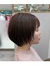 似合わせカット