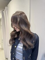 テイスティブルーム(tasty bloom)&nbsp;大人ベージュ
