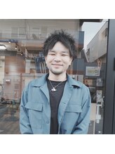 エドゥース(et DOUCE)&nbsp;川本 洸人