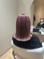 ジーナ 船橋南口(Zina)&nbsp;pink beige♪