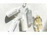 【スタイリスト宮城】カット+カラー+inborn5ステップトリートメント￥16650
