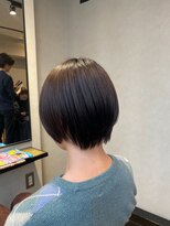 ハイル(KHAIR)&nbsp;ショート/中村美伶