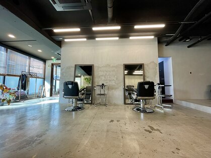 フロー アワード 92(FLOW award)の写真