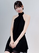 ボタン コロン 表参道 原宿(VOTAN COLON) 福本彩華 表参道