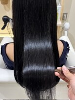 シアン 栄店(CYAN.)&nbsp;髪質改善で艶さらに☆