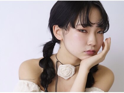 ルース(RUTH)の写真