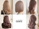 ヘアーデザイン グランツ 平成店(hair design Granz)の写真
