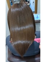 コルク(colku)&nbsp;髪質改善ヘアエステ