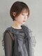 ニューヨークニューヨーク 寝屋川店(NYNY)の写真/髪の広がり・ペタ髪・絶壁のお悩みを解消！乾かすだけで美シルエットが叶う再現性抜群のショートカット