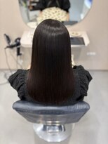 リノ(Lino)&nbsp;美髪縮毛矯正/髪質改善