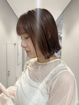 ヴァイス 吉祥寺(VAICE)&nbsp;プツッとボブ