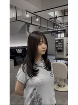 デイドリーム(Day Dream) レイヤーカット
