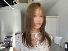 イロ(iro.)の雰囲気（富山でも最新のトレンドを提案、オシャレを楽しみたい方に◎）