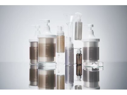 ルミナスビューティーケア(Luminous beauty care)の写真