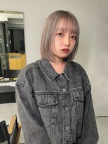 マール 矢場町(MARL)&nbsp;グレージュカラー