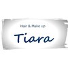 ティアラ 白金台(Tiara)のお店ロゴ