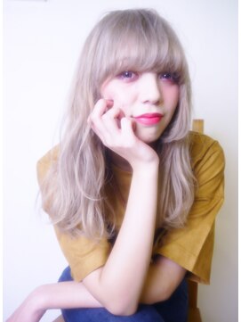 ビオラ(Viola) Violagirl A/W 2017