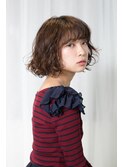 フリンジボブ