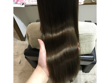 美髪ケアサロン ディーアールヘアー(D.R.Hair)の写真