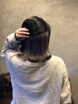 ブリッル(BRIL)&nbsp;インナーシルバー