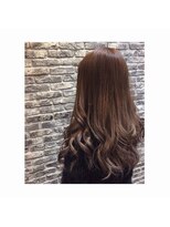 バニラ 大宮店(VANILLA)&nbsp;艶美髪・髪質改善ストレート