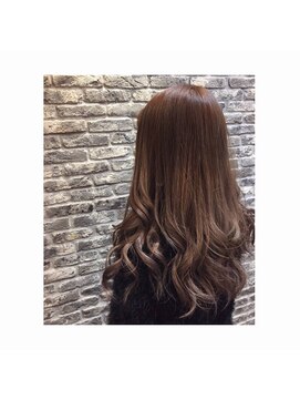 バニラ 大宮店(VANILLA) 艶美髪・髪質改善ストレート