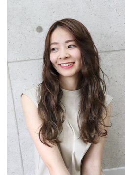 ウィールスター(Wealstar) wealstar hair design