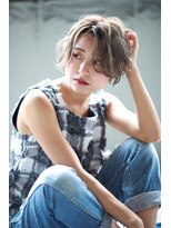 ルタ(LuTa by siesta&LiCO) ハンサムショート