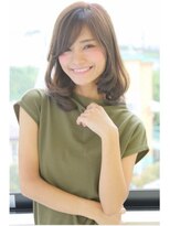 トゥルース 北小金店(TRUTH)&nbsp;ゆるふわスタイル