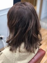 ミーティア バイ クアトロ(Meteor By QUATRO)&nbsp;モテ☆クリーミーベージュ