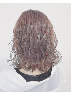 ガーランドウメダ(Garland umeda) ラフミディアム