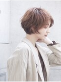 すっきりボブ［町田］