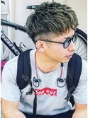 【ホロホロHair】メンズカット
