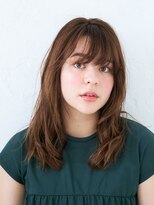 ジュール 新宿三丁目(Joule)&nbsp;ゆるふわミディ　[新宿三丁目]