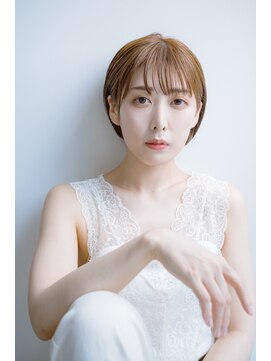 ビューティシモ 東長崎(Beautissimo) 柔らかく優しくゆれる大人ミディ