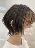 ポイントブリーチ