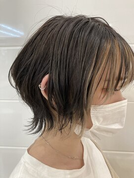 ゼル イオンタウン名西(ZELE) ポイントブリーチ