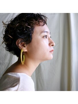 ハーヒム(her him) her.him/tominaga/17