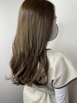 アヴァンス 江坂店(AVANCE.) くすみベージュ