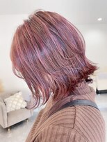 ブランカ(Blanca)&nbsp;highlight